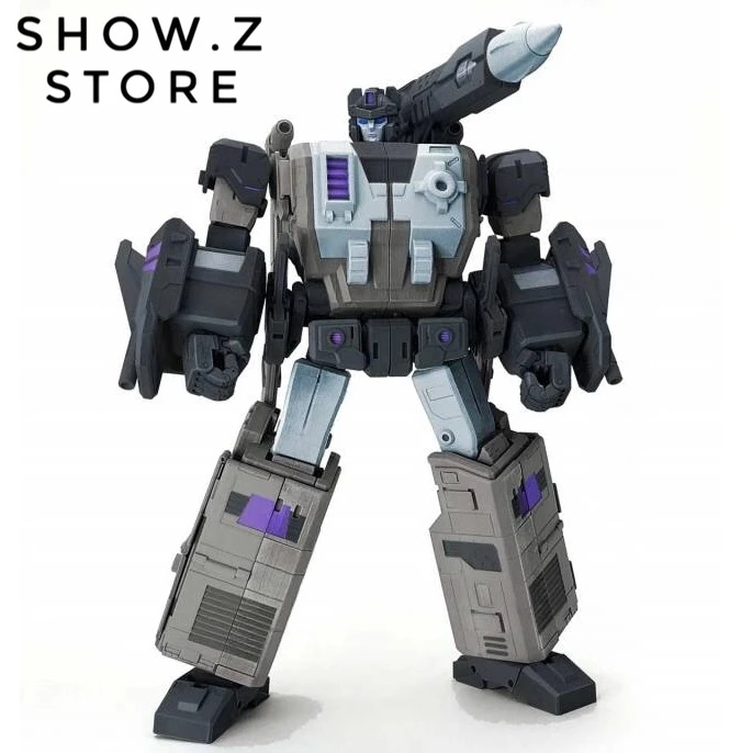 FansHobby FH MB-11A MB11A Black God Armor God Bomber Master Builder 1 FansHobby FH MB-11A MB11A Black God Armor God Bomber Master Builder