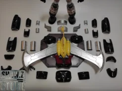 4th Party Soul Of Chogokin CR02B Mazinger Z Infinity Version -SHOW.Z STORE Sales Store a5451edf38