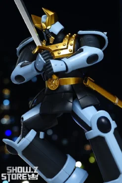 [Coming Soon] King Arts Diecast Figure Series DFS073 God Mazinger -SHOW.Z STORE Sales Store a54afa08fd