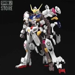 Bandai MG 1/100 ASW-G-08 Barbatos Mobile Suit Gundam Iron-Blooded Orphans Gunpla