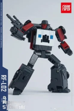 Rising Force RF-L02 Wildrider -SHOW.Z STORE Sales Store a5bf5c282e