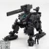 E-monster EM04 1/60 Quadruped Tank Diaclone -SHOW.Z STORE Sales Store a5d011c9f0