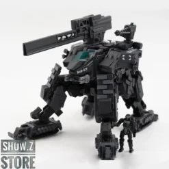 E-monster EM04 1/60 Quadruped Tank Diaclone