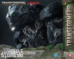 [Pre-Order] Yolopark Transformers: Rise Of The Beasts IES Series 62cm Optimus Primal Standard Version -SHOW.Z STORE Sales Store a5f5fa421a