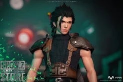 Virtual Toys 1/6 VM-040DX The Last Hero Zack Fair Deluxe Version -SHOW.Z STORE Sales Store a63dafd5e5
