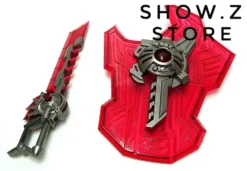 Planet X Planet-X PX-06C PX06C PX-06 PX06 Vulcun Grimlock Reissue Metallic Version -SHOW.Z STORE Sales Store a70e240632