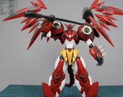 MoJiangHun Getter Robo Devolution Getter-1 Model Kit -SHOW.Z STORE Sales Store a7488dbf60