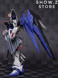 Wuming WMNL NoName 1/100 MG ZGMF-X10A ZGMFX10A Freedom Gundam Version 2.0 -SHOW.Z STORE Sales Store a74d35bcf7