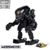 52Toys Megabox MB-01 Alien Xenomorph -SHOW.Z STORE Sales Store a77e3a040e