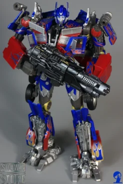 GYToys Ion Blaster Cannon & Chest Piece Upgrade Kit For MPM-04 Optimus Prime -SHOW.Z STORE Sales Store a7aa674708