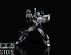 Flame Toys Furai Model IDW Megatron Model Kit Decepticon Version -SHOW.Z STORE Sales Store a7ba1581eb