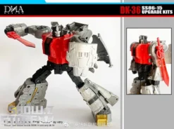 DNA Design DK-36 Upgrade Kit For SS86-15 Sludge W/ Bonus -SHOW.Z STORE Sales Store a8653225a9