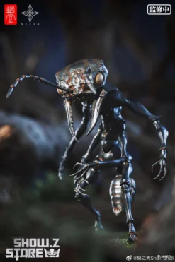 Snail Shell 1/12 Ant Soldier -SHOW.Z STORE Sales Store a8843484eb