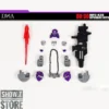 DNA Design DK-30 Upgrade Kit For WFC-K28 Galvatron -SHOW.Z STORE Sales Store a89ee1468f