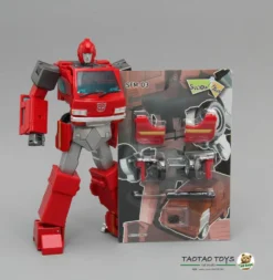 Shadow Fisher SFM-03 MP-27 Ironhide Upgrade Kit -SHOW.Z STORE Sales Store a8ddc5157f