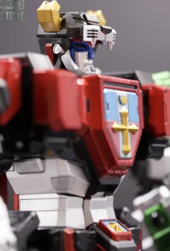 TitanPower TP-01B Titan Beast King Voltron Metallic Version -SHOW.Z STORE Sales Store a8f920f1ec