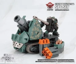 Toys Alliance 1/35 ARC-22 Yggdrasill SU-244A SPG Set -SHOW.Z STORE Sales Store a8fc717bb0