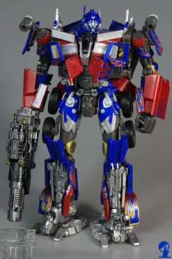GYToys Ion Blaster Cannon & Chest Piece Upgrade Kit For MPM-04 Optimus Prime -SHOW.Z STORE Sales Store a901acc9b4