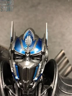 Soldier Story Hobby Soap Studio TDAF-001 Optimus Prime -SHOW.Z STORE Sales Store a93101b5ab