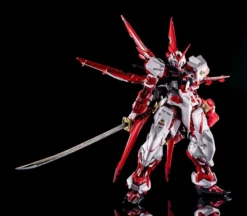 Metal Club MC 1/100 MBF-P02 Gundam Astray Red Frame SEED Metal Build 7 Metal Club MC 1/100 MBF-P02 Gundam Astray Red Frame SEED Metal Build -SHOW.Z STORE Sales Store a97bacc537