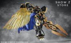 TungMung EX DM-03 DM03 Alphamon Digital Monster -SHOW.Z STORE Sales Store a99996e9e8