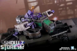 Dr.Wu DW-E18 Energy Dragon Trypticon Damage Version -SHOW.Z STORE Sales Store a9a3a623e1