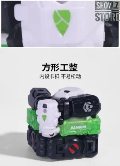 52Toys BeastBox BB-13 Bigpower 33 52Toys BeastBox BB-13 Bigpower -SHOW.Z STORE Sales Store aa238118b8