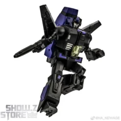 Newage H45B Strange Love Jetfire Black Version -SHOW.Z STORE Sales Store aa9f340f97