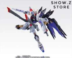 Metal Club / MuscleBear 1/100 ZGMF-X20A Strike Freedom Gundam Soul Blue Ver -SHOW.Z STORE Sales Store aab1d4228f