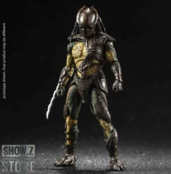 Hiya Toys 1/18 Predators Falconer Predator PX Previews Exclusive
