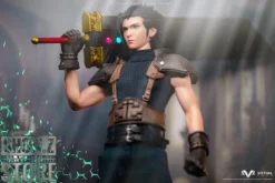 Virtual Toys 1/6 VM-040 The Last Hero Zack Fair Standard Version -SHOW.Z STORE Sales Store ab2931e694