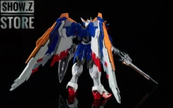 Daban/MJH MG HIRM XXXG-01W Wing Gundam Ver.Ka 9 Daban/MJH MG HIRM XXXG-01W Wing Gundam Ver.Ka -SHOW.Z STORE Sales Store abf075f577