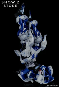 Metal Club MC 1/100 MBF-P03 Gundam Astray Blue Frame SEED Metal Build -SHOW.Z STORE Sales Store ac0699ab31