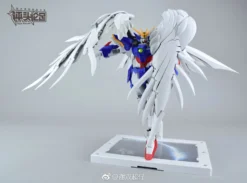 Moxin MX MG 1/100 Wing Zero EW XXXG-00W0 XXXG-OOWO Gundam -SHOW.Z STORE Sales Store ac160f09bd