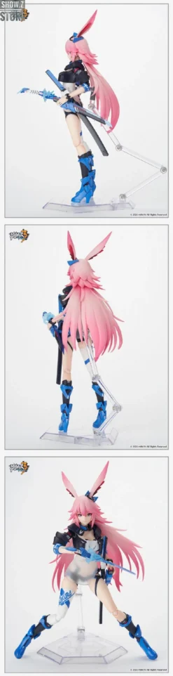 Apex Arctech Honkai Impact 3rd 1/8 Yae Sakura -SHOW.Z STORE Sales Store ac39e5fd6a scaled