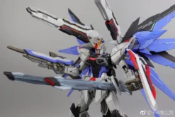 Wuming WMNL NoName 1/100 MG ZGMF-X10A ZGMFX10A Freedom Gundam Version 2.0 -SHOW.Z STORE Sales Store ac8dc04509