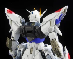 Wuming WMNL NoName 1/100 MG ZGMF-X10A ZGMFX10A Freedom Gundam Version 2.0 -SHOW.Z STORE Sales Store ac95a9637e