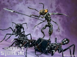 Snail Shell 1/12 Ant Soldier -SHOW.Z STORE Sales Store acc18b6425