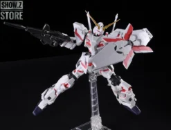 Bandai Spirits Gundam Universe GU GU-01 GU01 RX-78-2 Gundam GU-02 GU02 Wing Gundam GU-03 GU03 Unicorn Gundam Set Of 3 -SHOW.Z STORE Sales Store acedece5d8