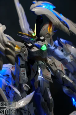 Kosmos LED Units For 1/100 XXXG-00W0 Wing Gundam Zero (EW) Ver. Ka 39 Kosmos LED Units For 1/100 XXXG-00W0 Wing Gundam Zero (EW) Ver. Ka -SHOW.Z STORE Sales Store acf49c8b86