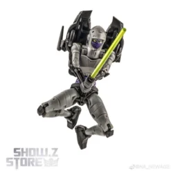 NewAge H48N Ninja Dickey Arcee -SHOW.Z STORE Sales Store acfdafcc45