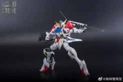 ZhiZhuXie ASW-G-08 Gundam Barbatos 1/100 Mobile Suit Iron-Blooded Orphans Gunpla 39 ZhiZhuXie ASW-G-08 Gundam Barbatos 1/100 Mobile Suit Iron-Blooded Orphans Gunpla -SHOW.Z STORE Sales Store ad19fce110
