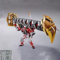 Daban DB Powered Red & 150 Gerbera Straight Upgrade Kit For 1/100 MG MBF-P02 MBFP02 Gundam Astray Red Frame -SHOW.Z STORE Sales Store ad5c546057