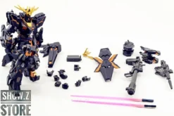 Storm Model 1/144 RX-0 Unicorn Gundam 02 Banshee Full Armor Plan B -SHOW.Z STORE Sales Store ad8920757d