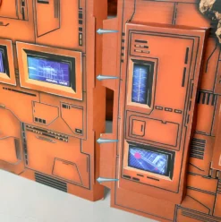 Toy Story TS-01 Background Display Bases 13 Pieces -SHOW.Z STORE Sales Store adbc235722