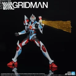 ChuangMoWan SSSS.Gridman Actibuilder Gridman First Edition Version -SHOW.Z STORE Sales Store ae171255c1