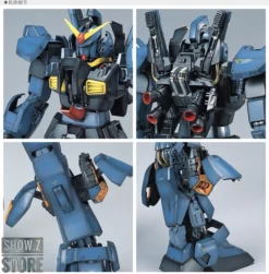 Daban DB 1/60 PG RX-178 Gundam Mk-II Mobile Suit Ver.Titans Color 9 Daban DB 1/60 PG RX-178 Gundam Mk-II Mobile Suit Ver.Titans Color -SHOW.Z STORE Sales Store ae64a4405a