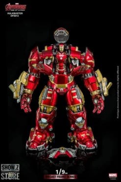 King Arts DFS012 1/9 Mark XLIV Hulkbuster MK44 -SHOW.Z STORE Sales Store aea526f5b5