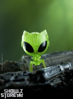 Dr.Wu DW-TP10T Iron Eater TFP Scraplet Green Transparent Version Set Of 4 7 Dr.Wu DW-TP10T Iron Eater TFP Scraplet Green Transparent Version Set Of 4 -SHOW.Z STORE Sales Store aead15fd83