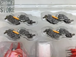 Metal Club 1/100 NZ-666 Kshatriya Red Comet Version 30 Metal Club 1/100 NZ-666 Kshatriya Red Comet Version -SHOW.Z STORE Sales Store aebf40c46f